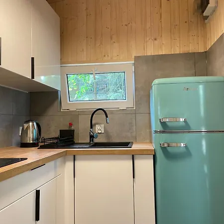 Holiday home Ahoj