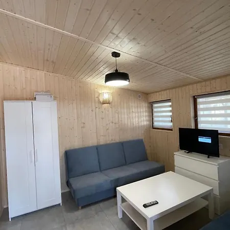 Ahoj Prázdninový dům Pobierowo